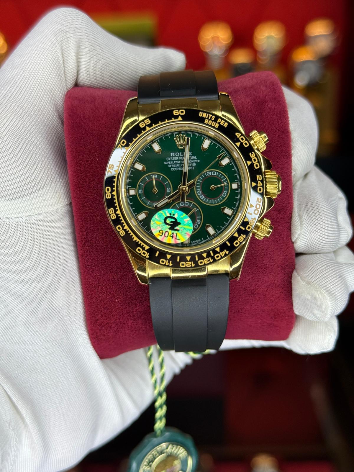ROLEX DAYTONE